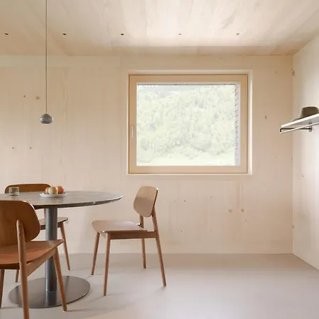 Apartment Haus Des Onkels Hittisau