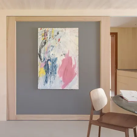 Haus Des Onkels Apartment