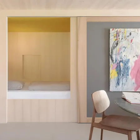 Apartment Haus Des Onkels *