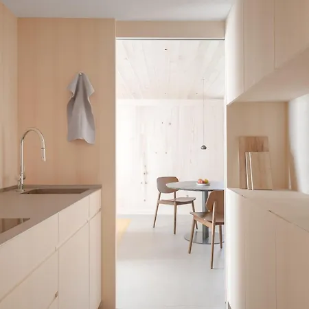 Apartment Haus Des Onkels Hittisau