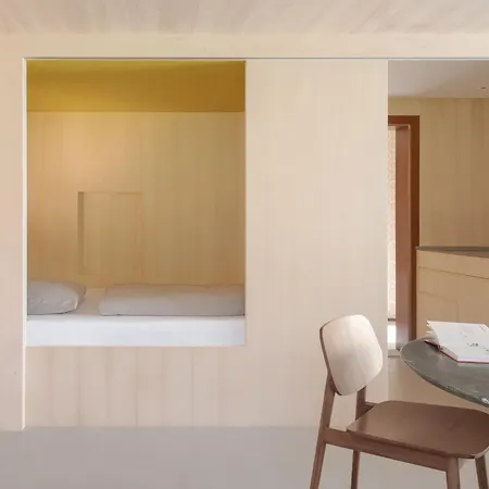 Apartment Haus Des Onkels *