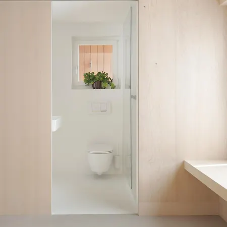 Haus Des Onkels * Hittisau