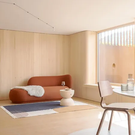 Apartment Haus Des Onkels