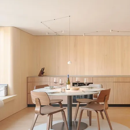 Lägenhet Haus Des Onkels