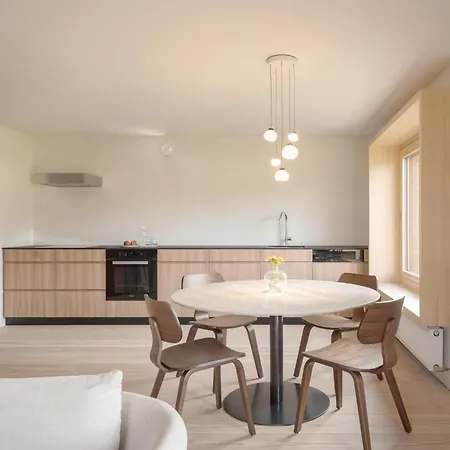 Apartment Haus Des Onkels Hittisau