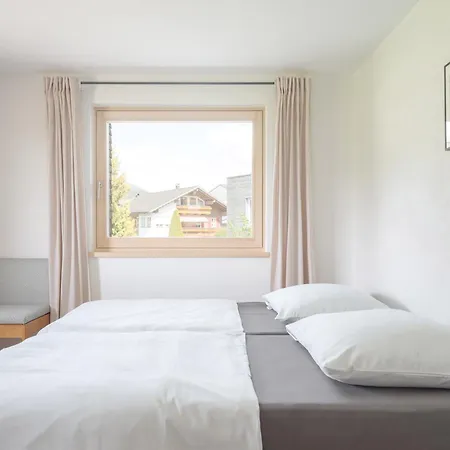 Haus Des Onkels *