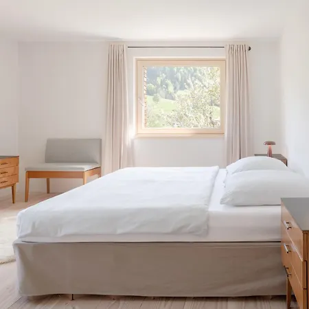 Haus Des Onkels Apartment Hittisau