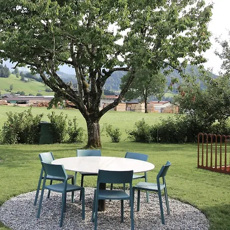 Apartment Haus Des Onkels *