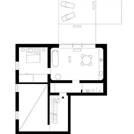 Apartment Haus Des Onkels *