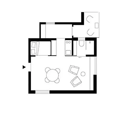 Haus Des Onkels *