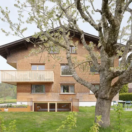 Haus Des Onkels Apartment